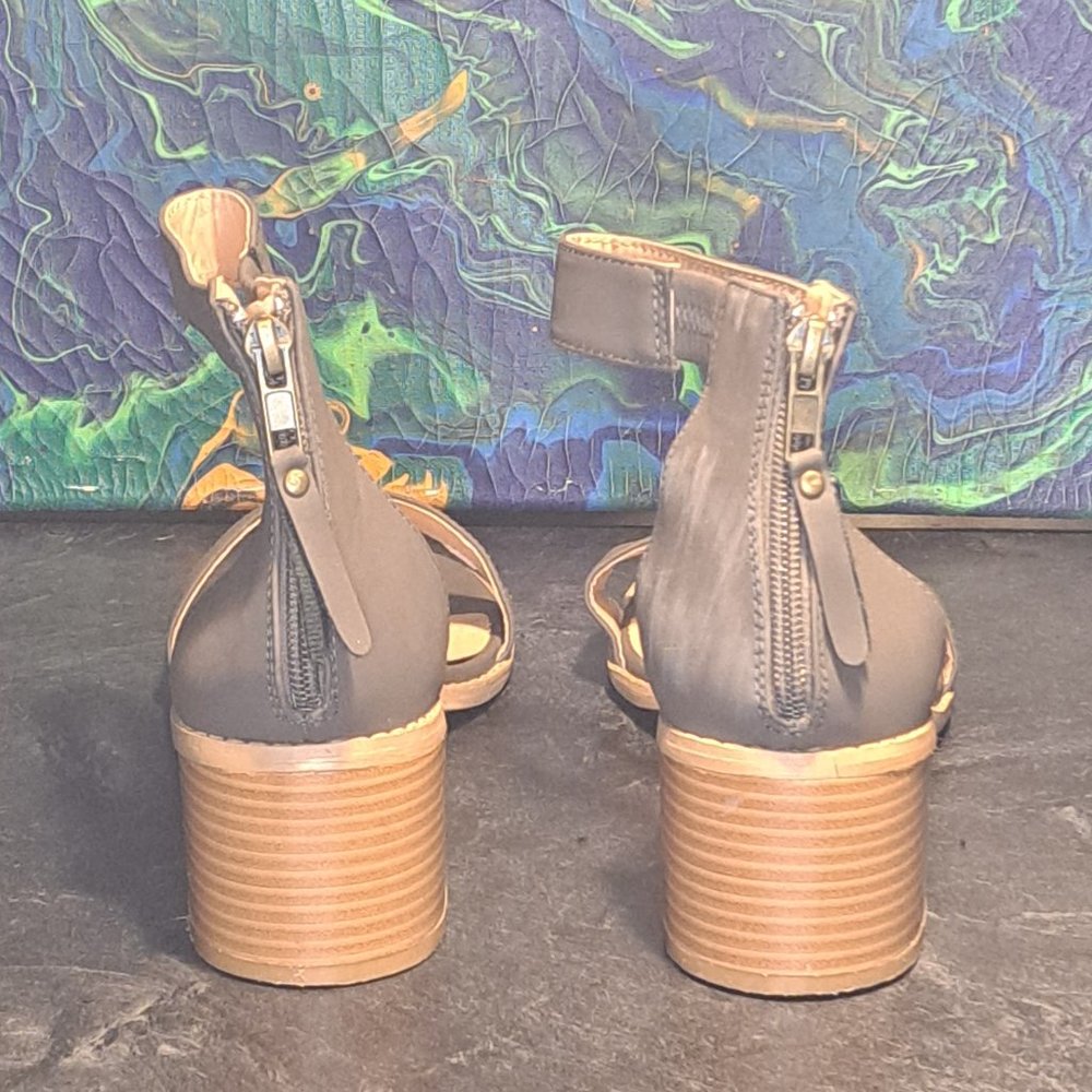 Sandal Heel๐ - Picture 3 of 4
